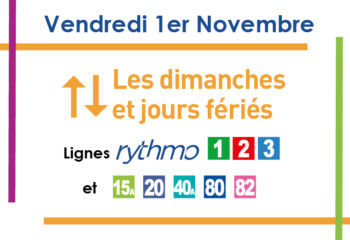 vendredi 1er novembre férié