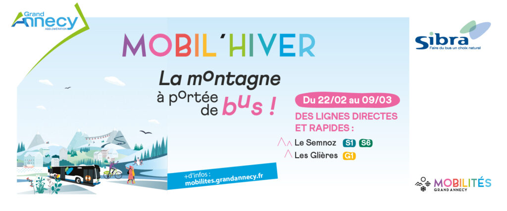 Pop up Mobil'Hiver 2025